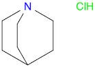 Quinuclidine hydrochloride