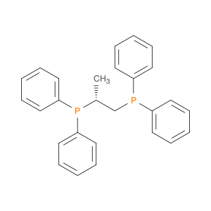 R-(+)-1,2-BIS(DIPHENYLPHOSPHINO)PROPANE