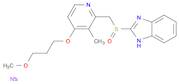 Rabeprazole sodium