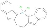 rac-Ethylenebis(1-indenyl)zirconium dichloride