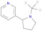 rac-Nicotine-d3