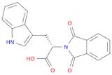 N-Phthalyl-L-tryptophan