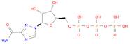 Ribavirin 5’-Triphosphate Trisodium Salt