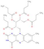 RIBOFLAVINE TETRABUTYRATE