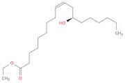 RICINOLEIC ACID ETHYL ESTER