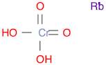 Rubidium chromate