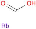 RUBIDIUM FORMATE HYDRATE