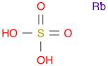 Rubidium sulfate