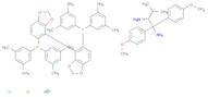 RuCl2[(R)-DM-SEGPHOS ][(R)-DAIPEN]