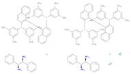 RuCl2[(S)-(DM-BINAP)][(S,S)-DPEN]