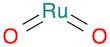 Ruthenium(IV) oxide