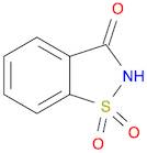 Saccharin