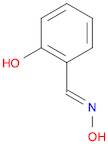 2-Hydroxybenzaldehyde oxime