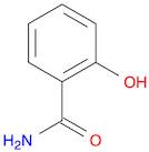 2-Hydroxybenzamide