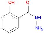 2-Hydroxybenzohydrazide