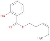 CIS-3-HEXENYL SALICYLATE