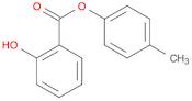 p-Tolyl 2-hydroxybenzoate