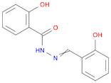 SALICYLIDENE SALICYLHYDRAZIDE