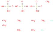 SAMARIUM SULFATE