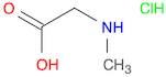 SARCOSINE HYDROCHLORIDE