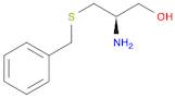 S-BENZYL-L-CYSTEINOL