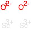 Scandium(III) Oxide