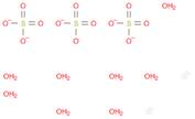 Scandium(III) Sulfate Octahydrate