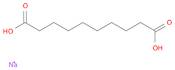 SEBACIC ACID DISODIUM SALT