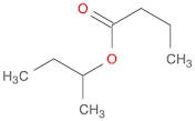 sec-butyl butyrate