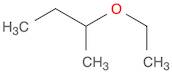 SEC-BUTYL ETHYL ETHER