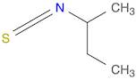 SEC-BUTYL ISOTHIOCYANATE