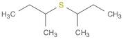 sec-Butyl sulfide