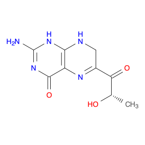 Sepiapterin