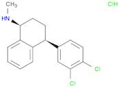 Sertraline hydrochloride