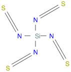 SILICON TETRAISOTHIOCYANATE