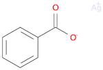 Silver Benzoate