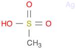 Silver methanesulfonate