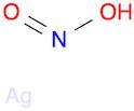 Silver Nitrite