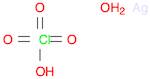 Silver perchlorate monohydrate