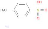 SILVER P-TOLUENESULFONATE