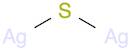 SILVER(I) SULFIDE