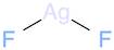 SILVER(II) FLUORIDE