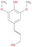 Sinapyl alcohol