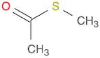 S-Methyl Thioacetate