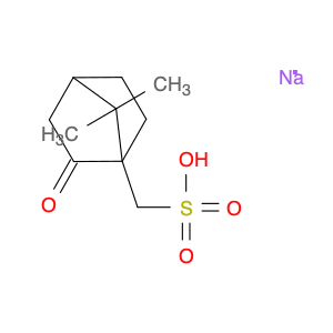 Sodium (7,7-dimethyl-2-oxobicyclo[2.2.1]heptan-1-yl)methanesulfonate