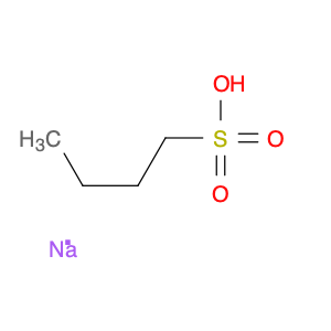 Sodium butane-1-sulfonate