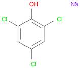 Sodium 2,4,6-trichlorophenolate