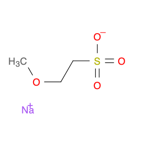 Sodium 2-Methoxyethanesulfonate