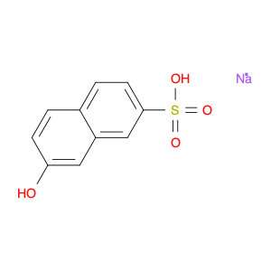 Sodium 7-hydroxynaphthalene-2-sulfonate