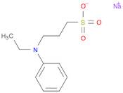 N-Ethyl-N-(3-sulfopropyl)aniline sodium salt (ALPS)